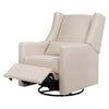 M11277PBEW,Kiwi Recliner and Swivel Glider in Performance Beach Eco-Weave