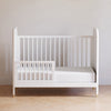 M26742RW,Brimsley Tambour 3-in-1 Convertible Crib in Warm White