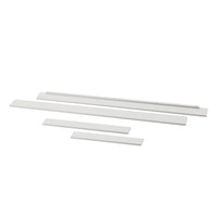 M4399W,Full Size Conversion Kit for Autumn Crib&Changer in White