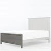 Silva Jordan Low-Profile Footboard