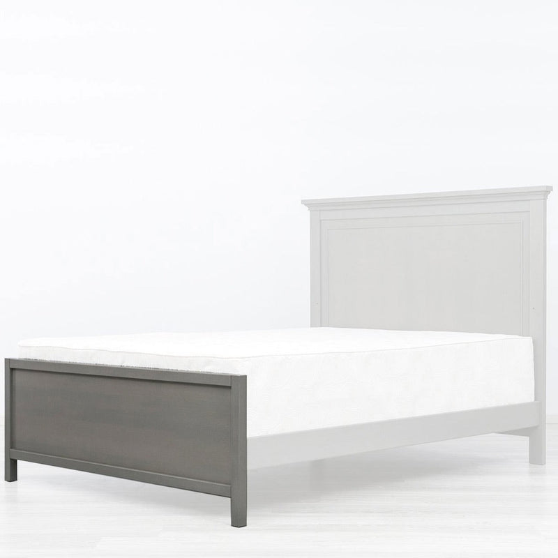 Silva Jordan Low-Profile Footboard