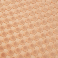 M5887CVCL,Madison Swivel Glider in Canyon Velvet Checker w/ Light Wood Base