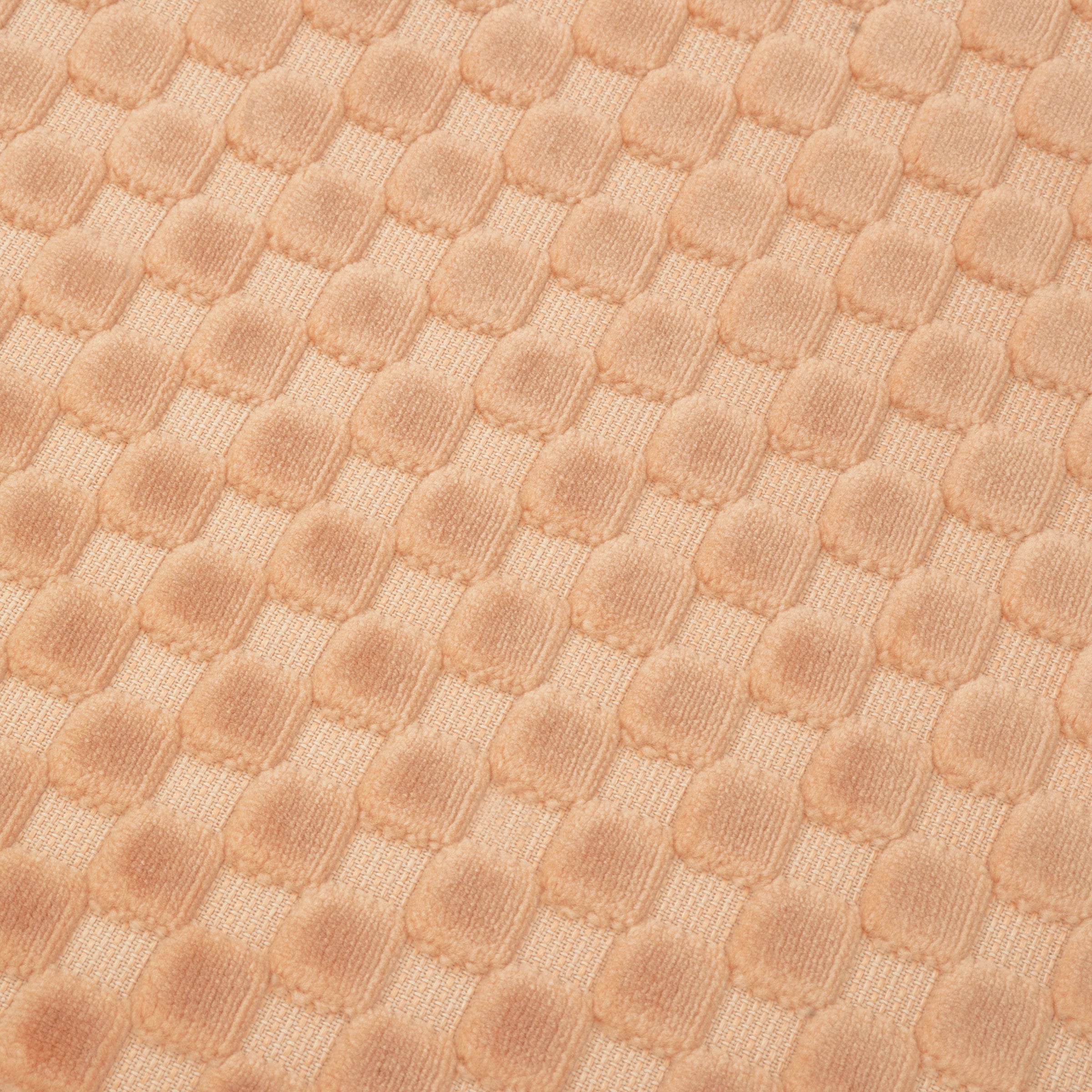 M5887CVCL,Madison Swivel Glider in Canyon Velvet Checker w/ Light Wood Base