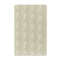 T34336JS,Nate Berkus x Babyletto Mini Crib Sheet in Juniper Stripe
