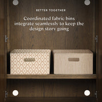 M33329TE,Nate Berkus x Babyletto Astre Assembled Armoire in Toffee