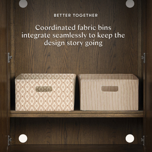 M33329TE,Nate Berkus x Babyletto Astre Assembled Armoire in Toffee