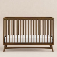 Babyletto Peggy 3-in-1 Convertible Crib with Toddler Kit