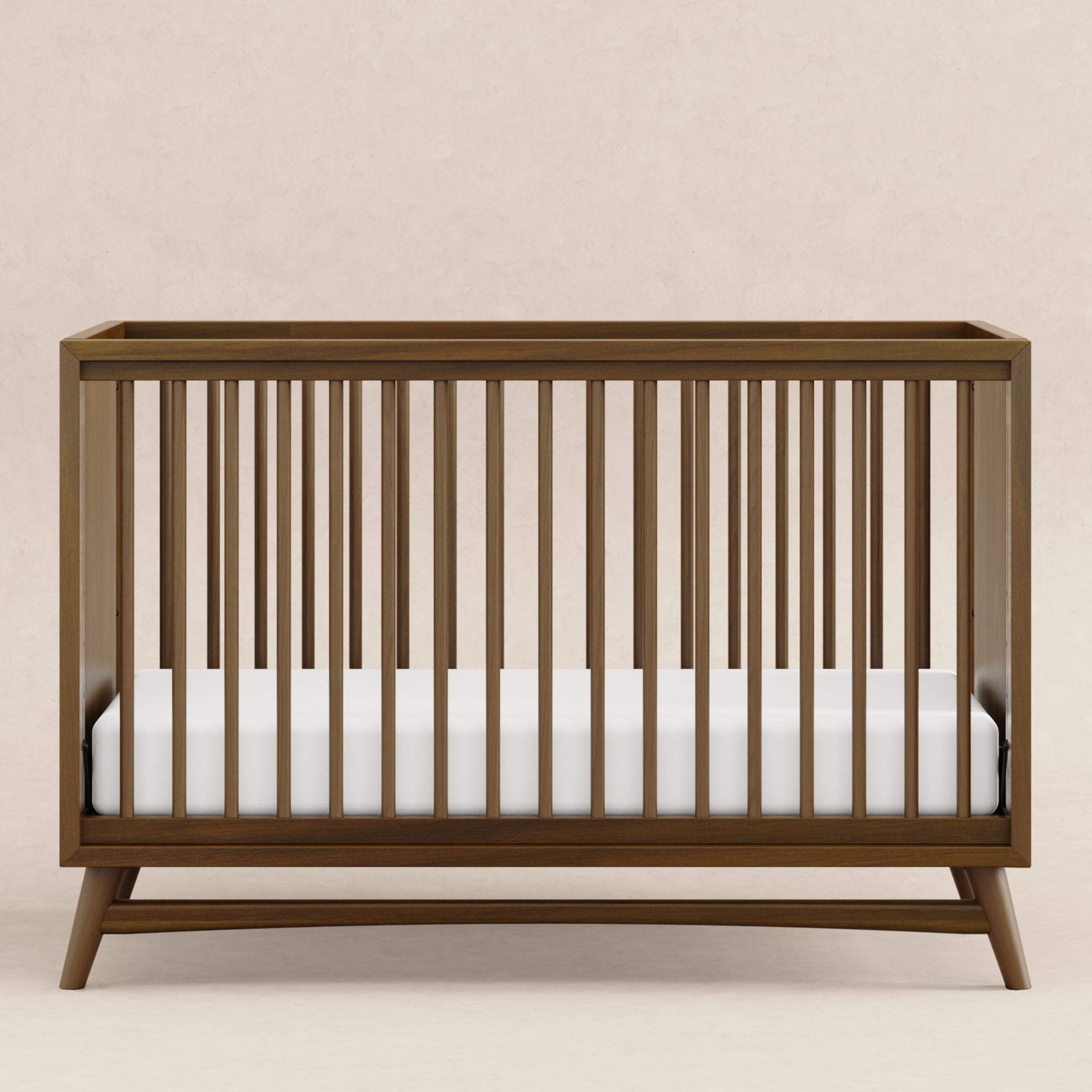 Babyletto Peggy 3-in-1 Convertible Crib with Toddler Kit