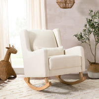 M20687PNETL,Kai Rocker in Performance Natural Eco-Twill w/Light Legs