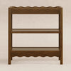 M27902NL,Swell Changing Table in Natural Walnut