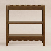 M27902NL,Swell Changing Table in Natural Walnut
