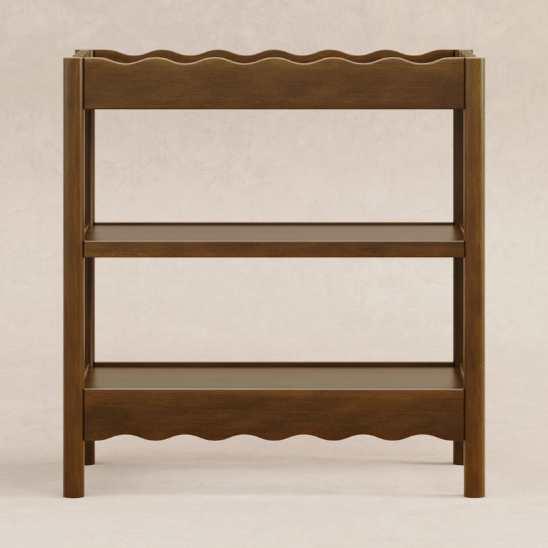 M27902NL,Swell Changing Table in Natural Walnut