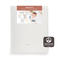 M5397C,Pure Core 4 Midi Crib Mattress w/ Hybrid Cover