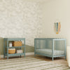 M27902LS,Swell Changing Table in Light Sage