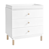 M12971NX,Gelato Knob Set in Washed Natural