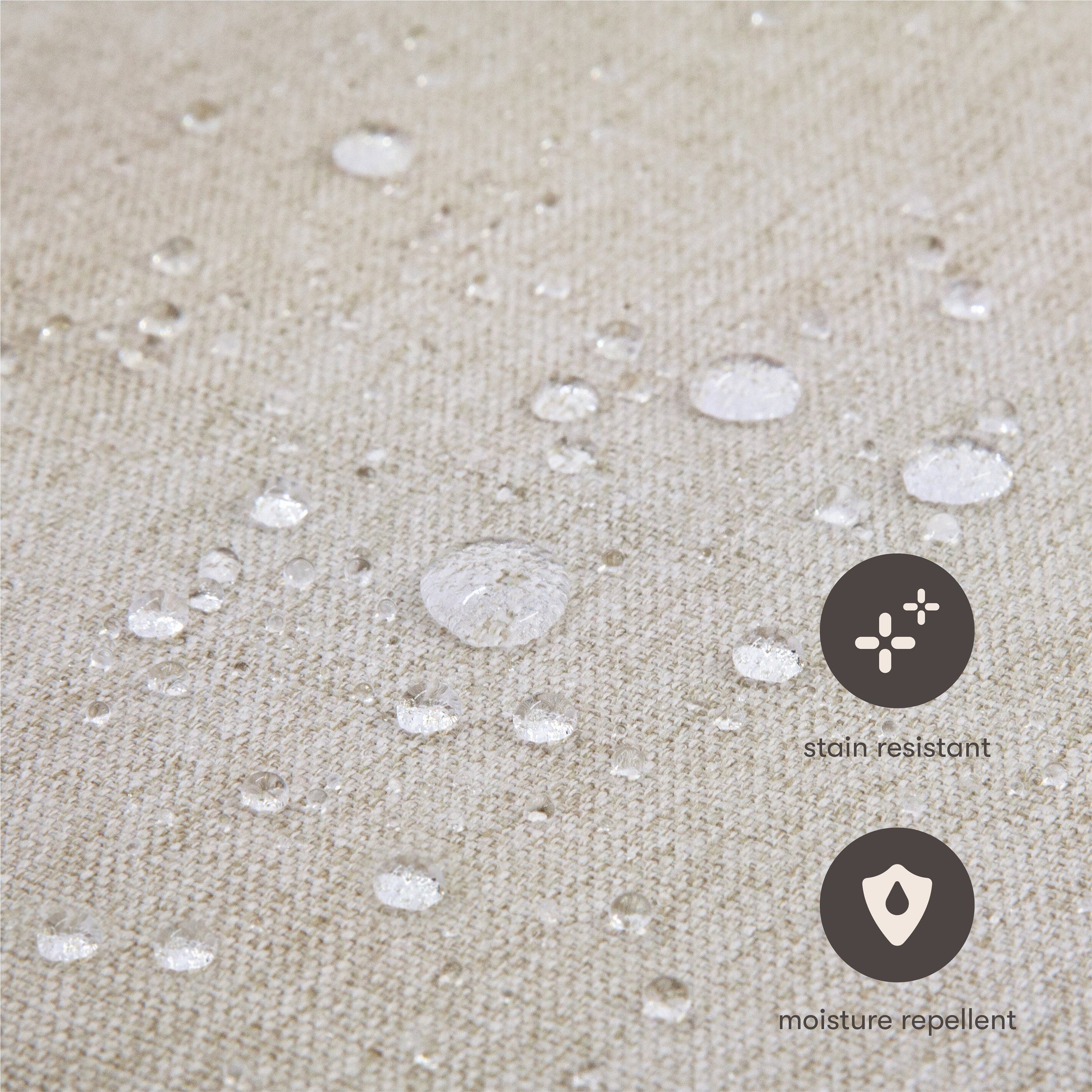 M20984PBEWLB,Cali Pillowback Chair and a Half Glider in Performance Beach Eco-Weave w/ Light Wood Base