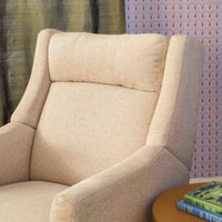 M11283PBEW,Kiwi Deluxe Power Glider Recliner w/Heat&Massage in Performance Beach Eco-Weave