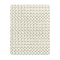 T34333JSR,Nate Berkus x Babyletto All-Stages Midi Sheet in Juniper Star