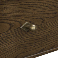 M33360TE,Nate Berkus x Babyletto Astre Nightstand in Toffee