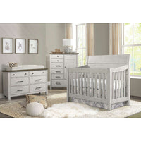 Timber Ridge Dresser