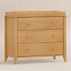 M10323HY,Sprout 3-Drawer Changer Dresser in Honey