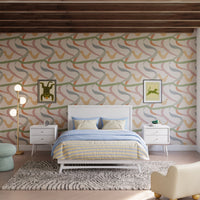 M15996W,Palma Full Bed in White