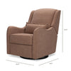 M27787PREB,Devon Recliner and Swivel Glider in Performance Dusty Rose Eco-Basketweave