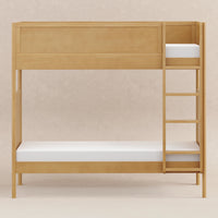 Babyletto Kids Bondi Convertible Bunk Bed