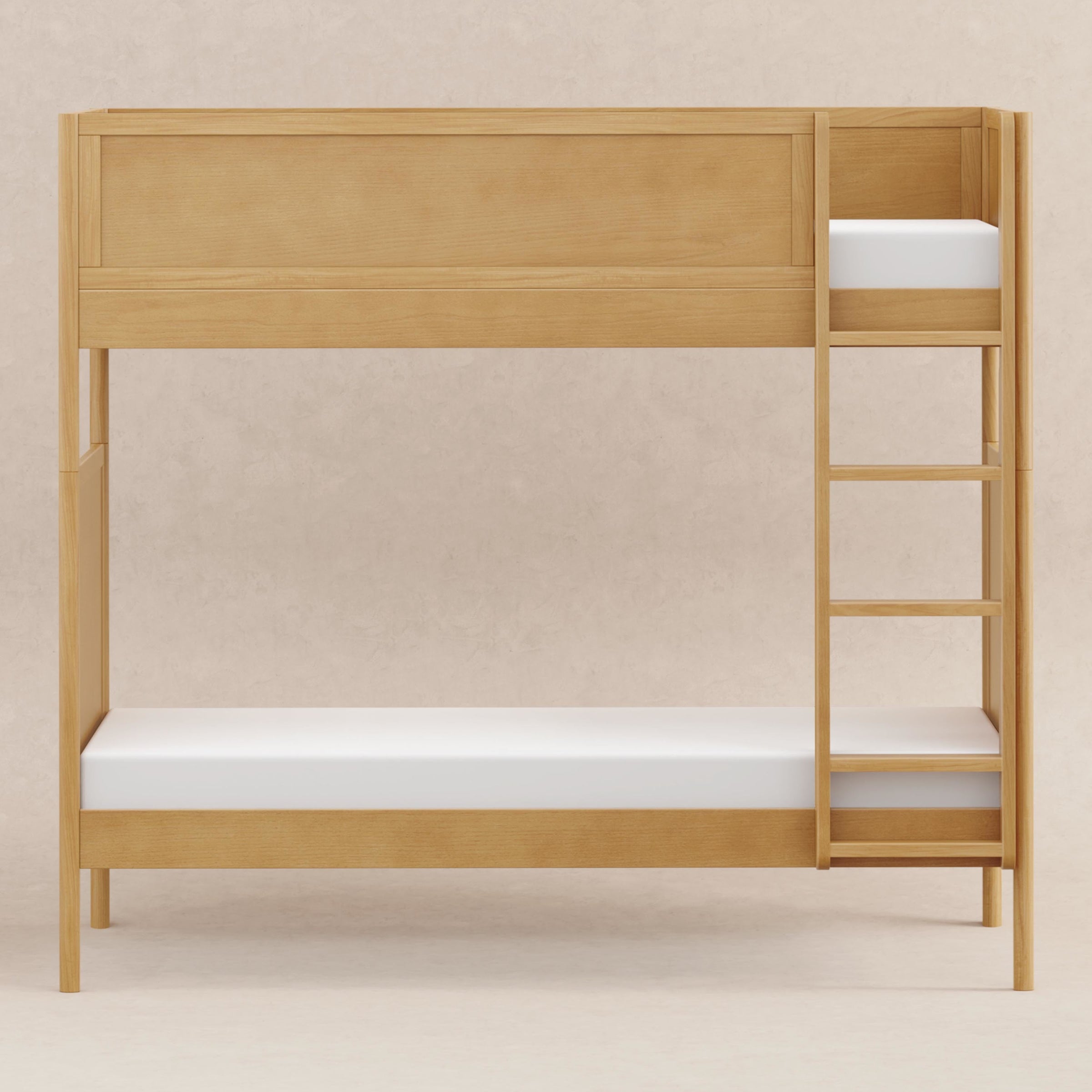 Babyletto Kids Bondi Convertible Bunk Bed