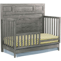 Foundry Flat-Top Convertible Crib