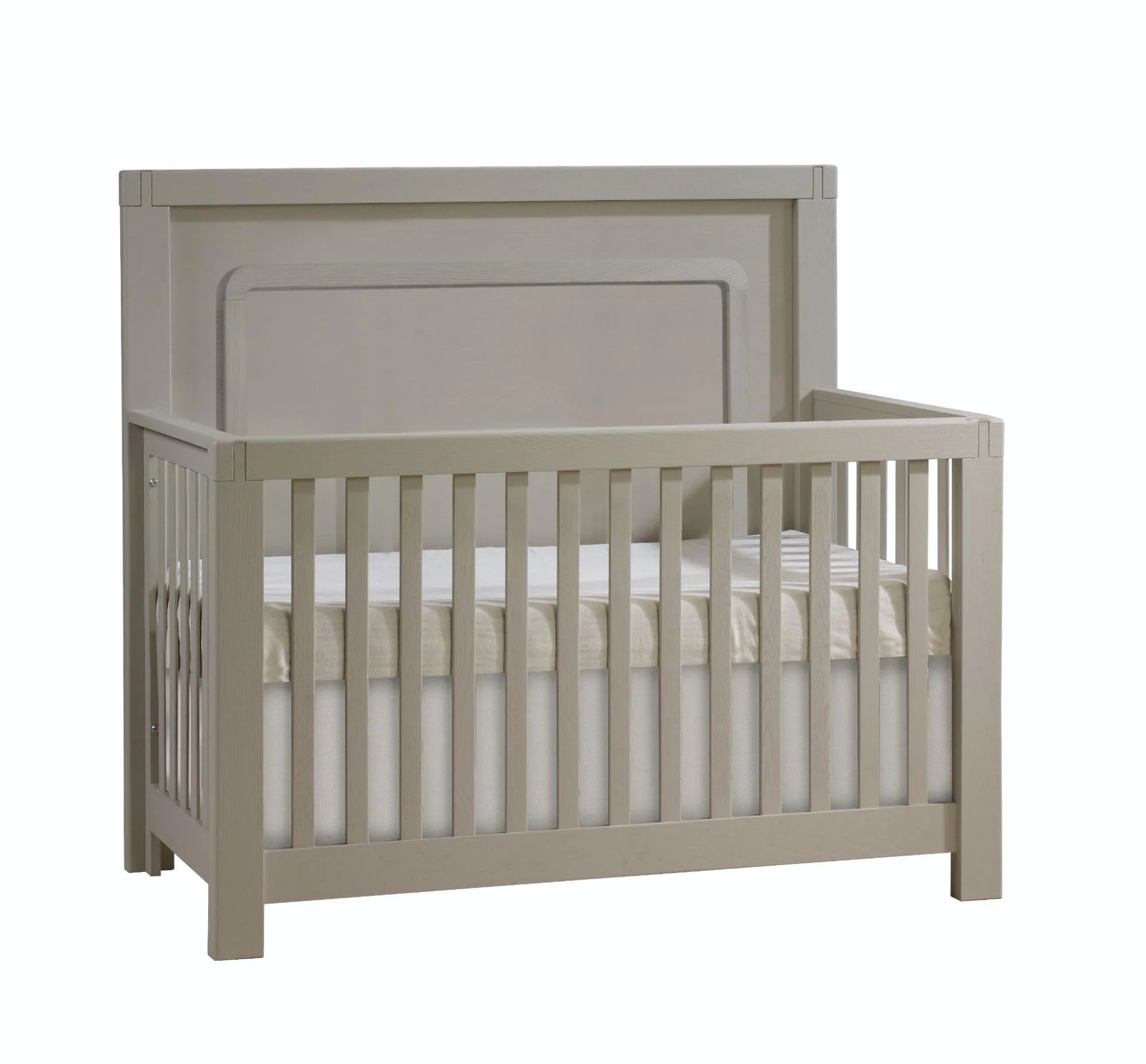 Toscano Convertible Crib
