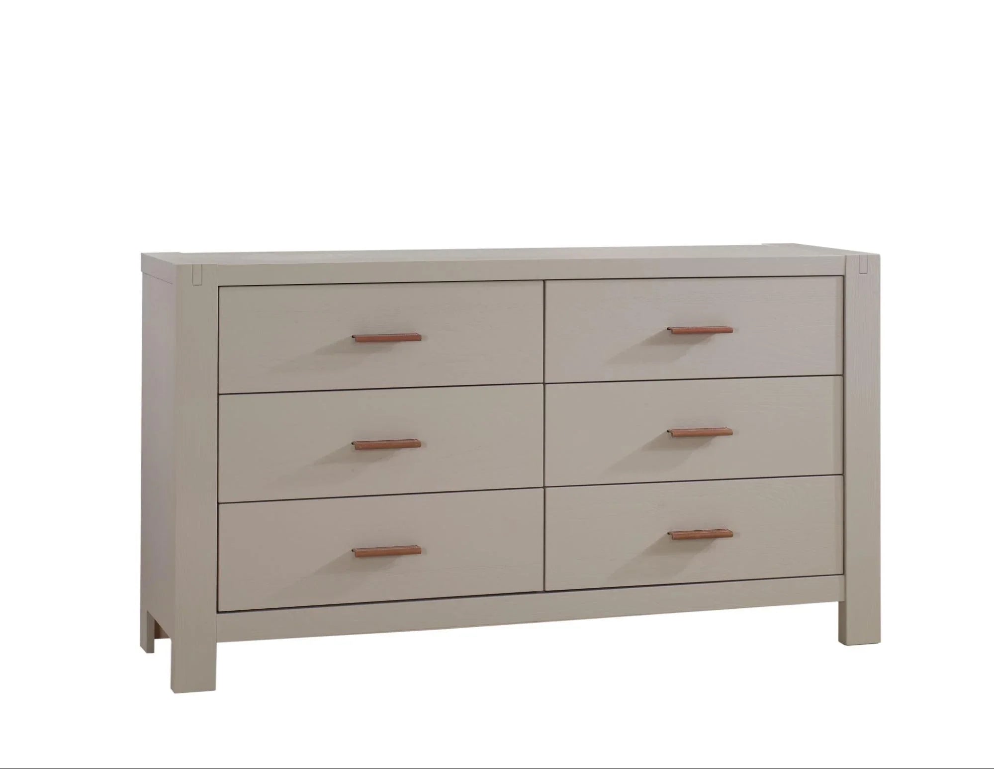 Toscano Double Dresser