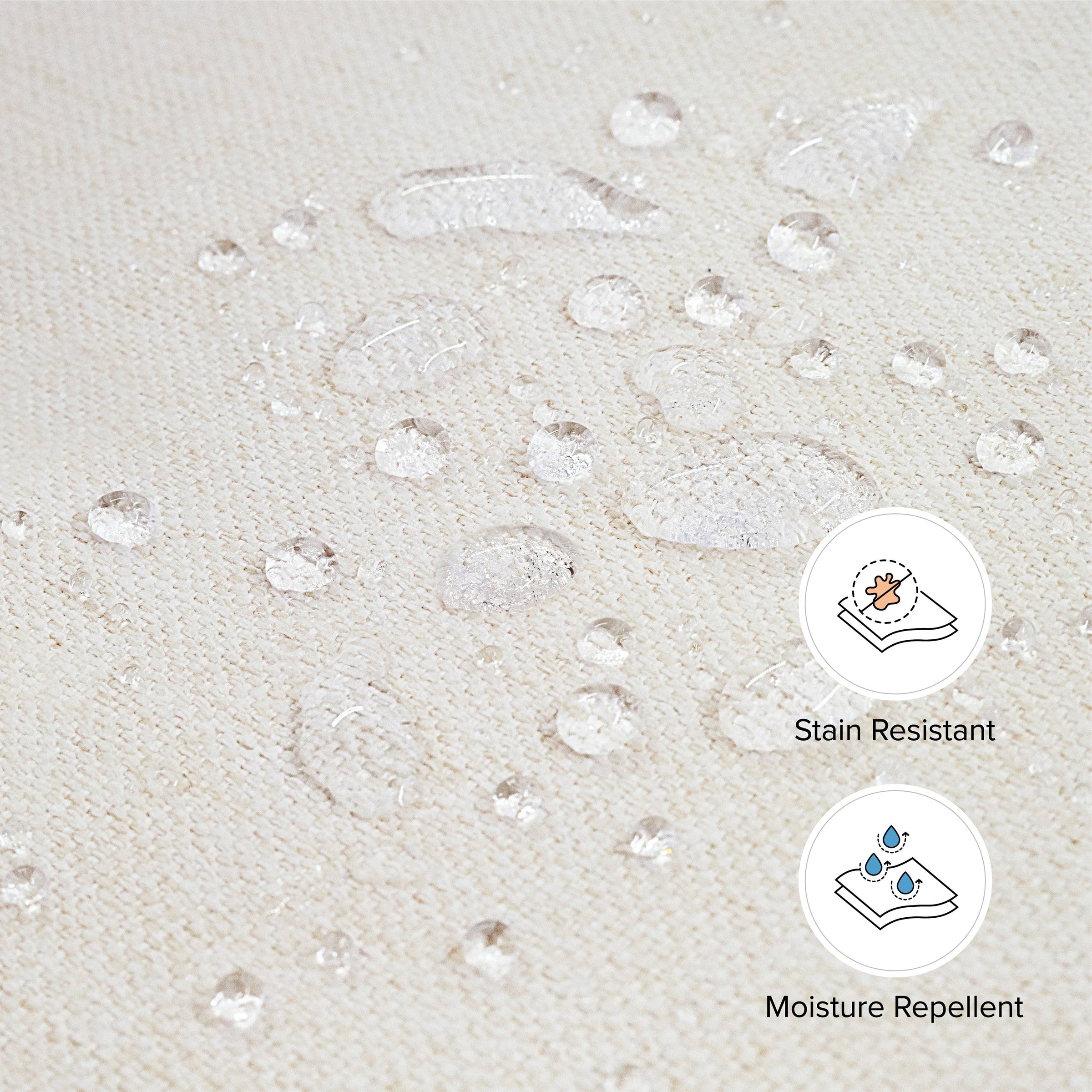 B17186PCMEWLB,Willa Plus Power Glider Recliner w/ Power Headrest in Performance Cream Eco-Weave w/Light Wood base