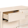 M23426NX,Yuzu 6-Drawer Dresser in Washed Natural