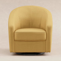M5887PDET,Madison Swivel Glider in Performance Dijon Eco-Twill