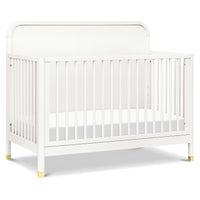 M26701RW,Brimsley Tambour 4-in-1 Convertible Crib in Warm White
