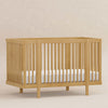 M29880HY,Pogo 8-in-1 Convertible Crib w/All-Stages Conversion Kits in Honey