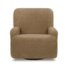 M27687CTS,Winslow Extra Wide Recliner and Swivel Glider in Cortado Shearling