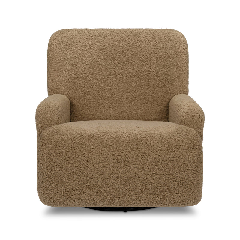 M27687CTS,Winslow Extra Wide Recliner and Swivel Glider in Cortado Shearling