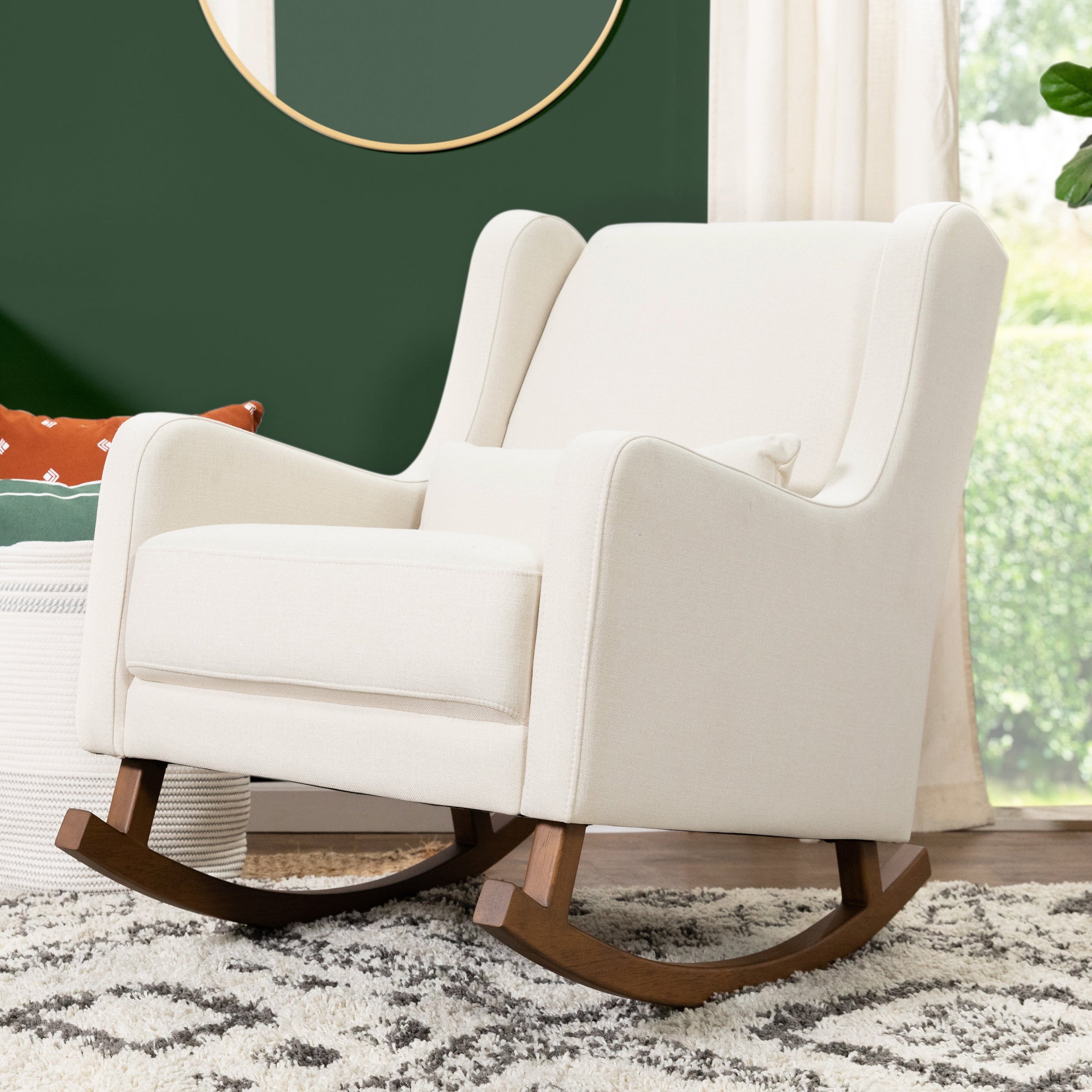 M20687PNET,Kai Rocker in Performance Natural Eco-Twill w/dark legs