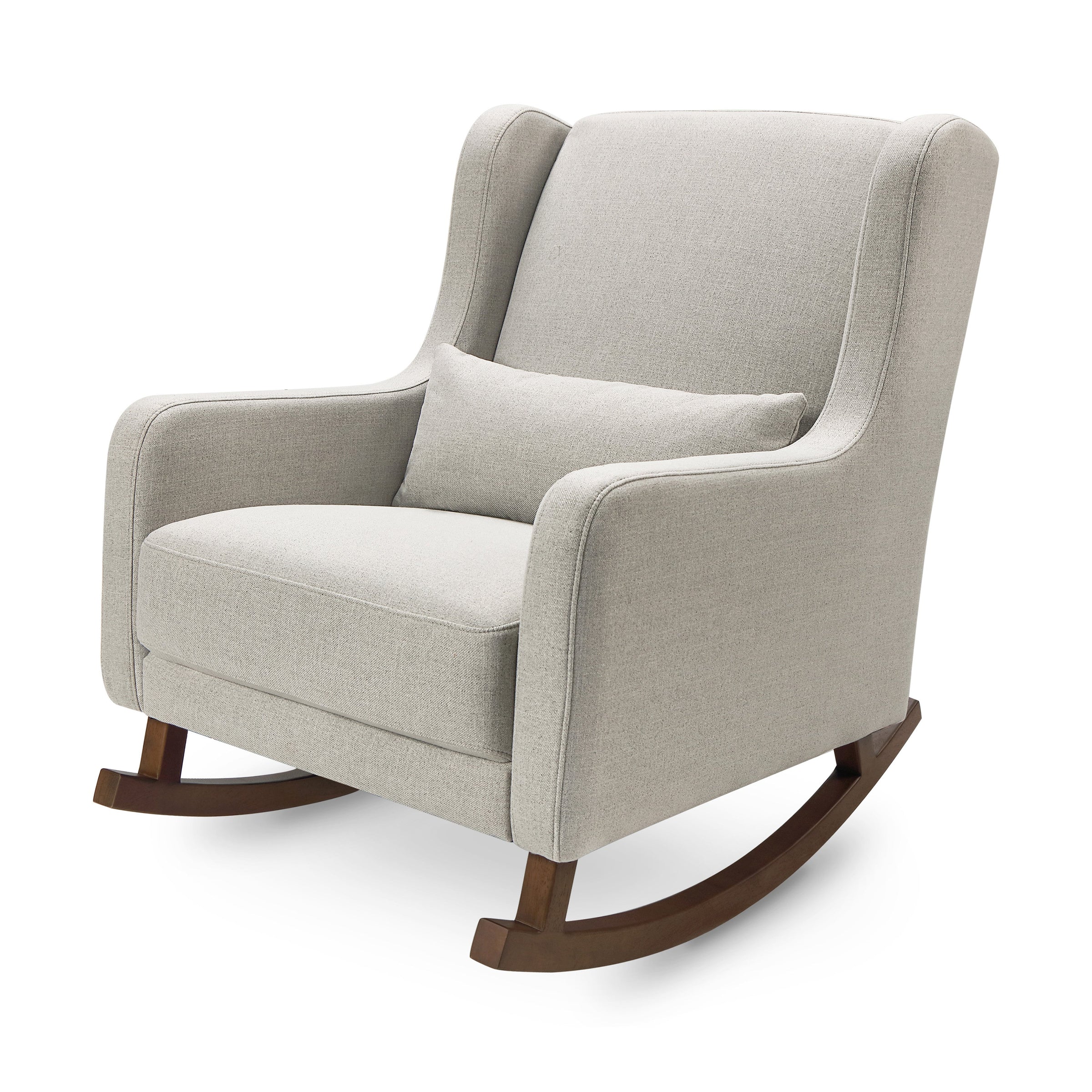 Kai Rocker in Eco-Performance Fabric | Water Repellent & Stain Resistant