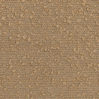 M22985SAB,Enoki Storage Ottoman in Sand Boucle