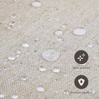 M23085PBEW,Sigi Glider Recliner w/ Electronic Control and USB in Performance Beach Eco-Weave