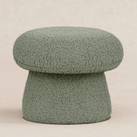 Babyletto Kids Mushroom Pouf
