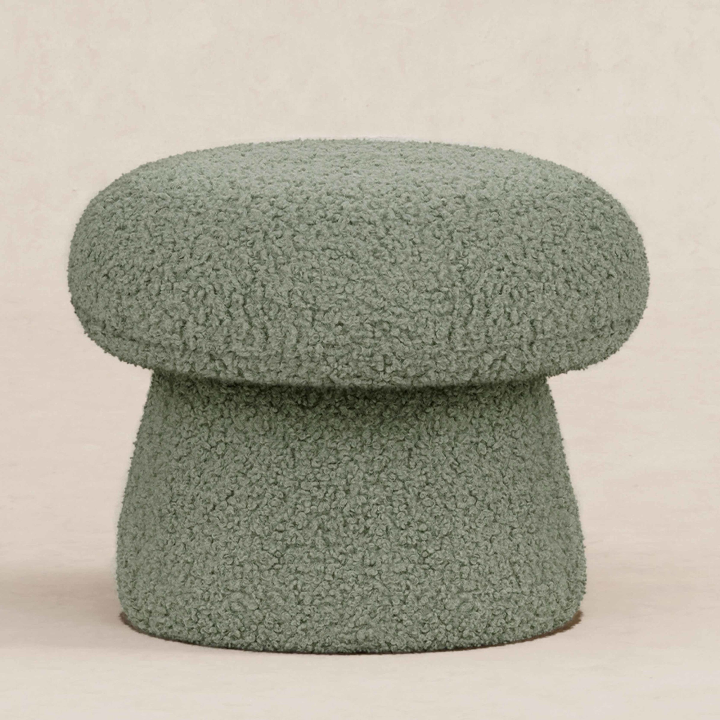 Babyletto Kids Mushroom Pouf