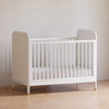 M26742RW,Brimsley Tambour 3-in-1 Convertible Crib in Warm White