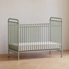 M15501HS,Abigail 3-in-1 Convertible Crib in Heirloom Sage