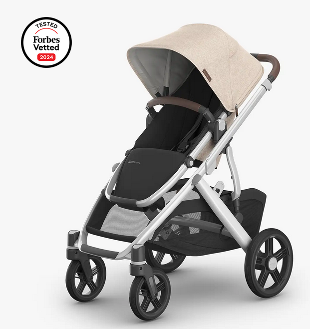 uppababy vista v2 pink UPPAbaby Vista v3 Stroller – Kids Bedroom Gallery