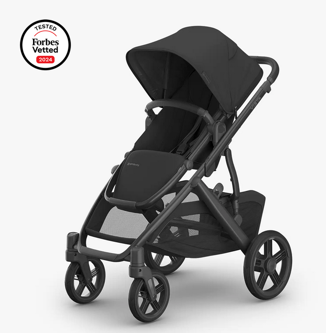 new uppababy vista 2024 UPPAbaby Vista v3 Stroller – Kids Bedroom Gallery