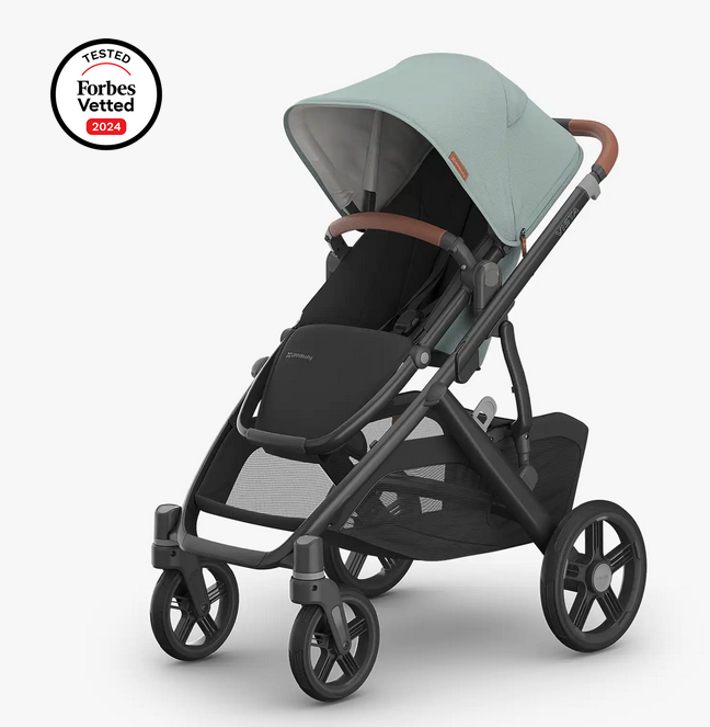 uppababy seat recline UPPAbaby Vista v3 Stroller – Kids Bedroom Gallery